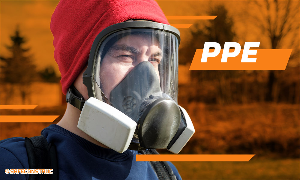 PPE-ป้องกันสารเคมี